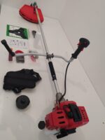 TRIMER ZA TRAVU I KOROV W-MS 1250 B BENZINSKa MOTORNA KOSAČICA - Slika 2