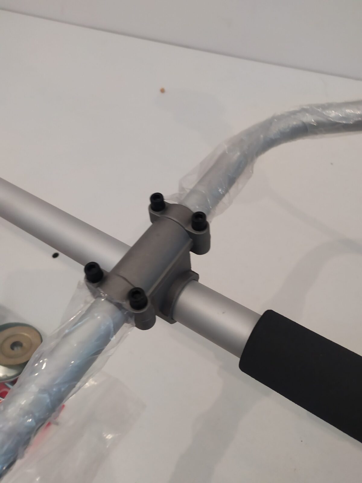 TRIMER ZA TRAVU I KOROV W-MS 1250 B BENZINSKa MOTORNA KOSAČICA - Slika 15