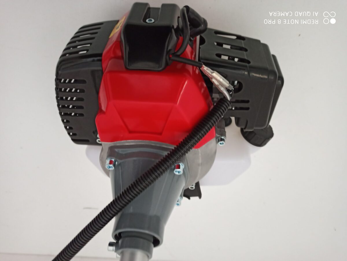 Trimer AGM 520 dodatna oprema 2024 god - Slika 4