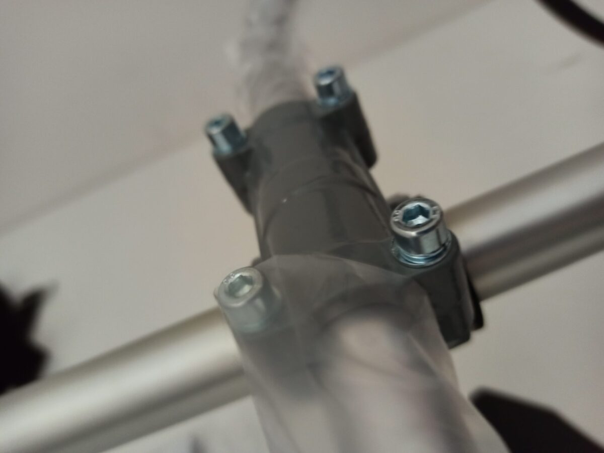 Trimer AGM 520 dodatna oprema 2024 god - Slika 7