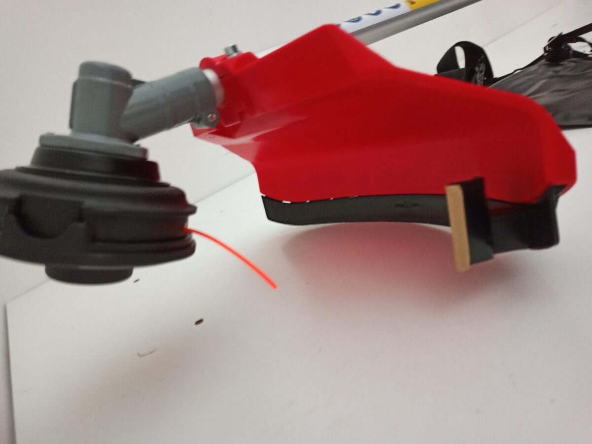 Trimer AGM 520 dodatna oprema 2024 god - Slika 8