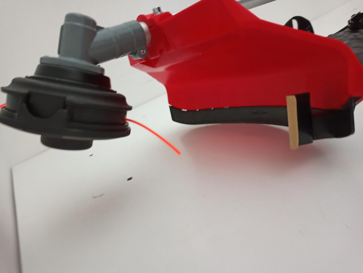 Trimer AGM 520 dodatna oprema 2024 god - Slika 9