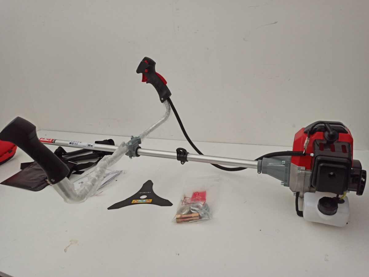 Trimer AGM 520 dodatna oprema 2024 god - Slika 10