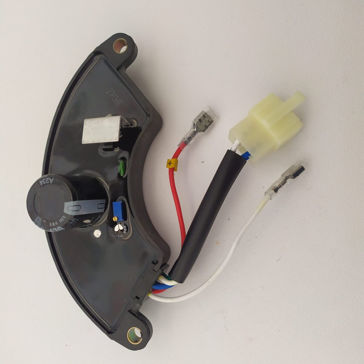 Regulator napona za kineski agregat AVR 5 KW THORP - Slika 2