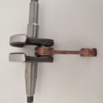 Radilica za demon testere