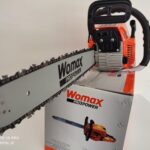 MOTORNA TESTERA W-KS 2200 B 3 KS / HP BENZINSKA LANČANA