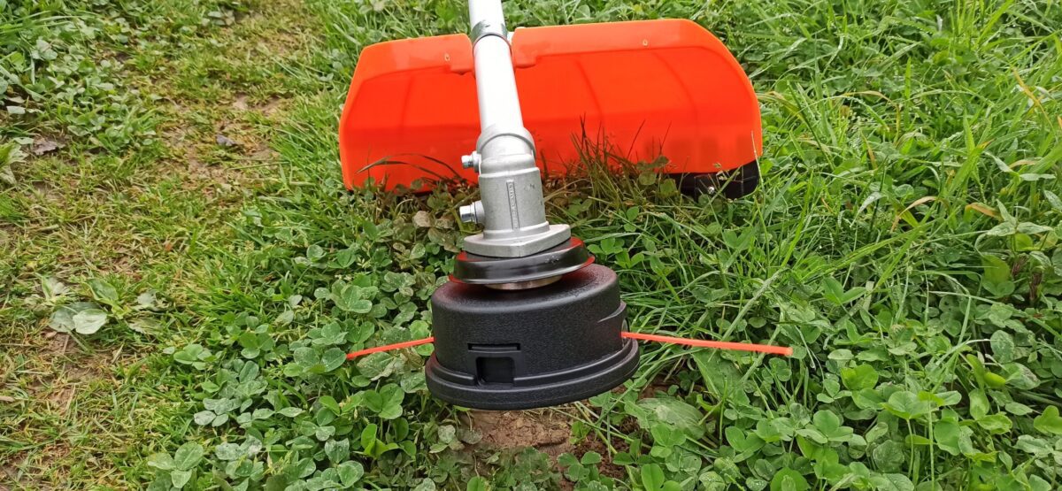 DMD Motorni trimer za travu- kosačica  nov model za 2024 god - Slika 8