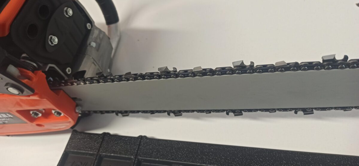 DMD motorna testera – Testera od 3ks - Slika 6