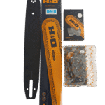 MAC 2 LANCA 25 zuba 3/8 1.3 50  25 četvrtastih zuba