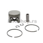 Klip S 038 fi 52 mm bolcna 12 mm SUKOKI