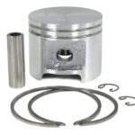 Klip McCulloch 484 fi 40 mm bolcna 9 mm AIP