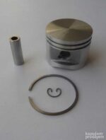 Klip Indija S MS650 52mm