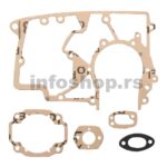 Komplet dihtunga H 65 77 650 770