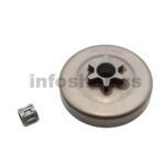 Lančanik ITAL DO157-R6N Dolmar 100 400 3/8"