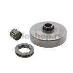 Lančanik  H 365 371 372 3/8" sa prstenom