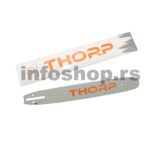Mač THORP SW 12-50NR S 009 011 018 021 023 30 cm 3/8" piko 1,3 22z
