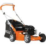 Motorna Kosačica G 53 PBX-60