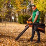 Motorni duvač-usisivač lišća Villager VBV 230 E, 1.0KS