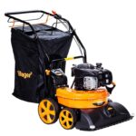 Motorni samohodni duvač-usisivač Villager VPTC 8520, 2.9KS