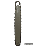 Mač sa dva lanca 15″  32 zuba | 1,5mm | 0,325″ - Slika 5