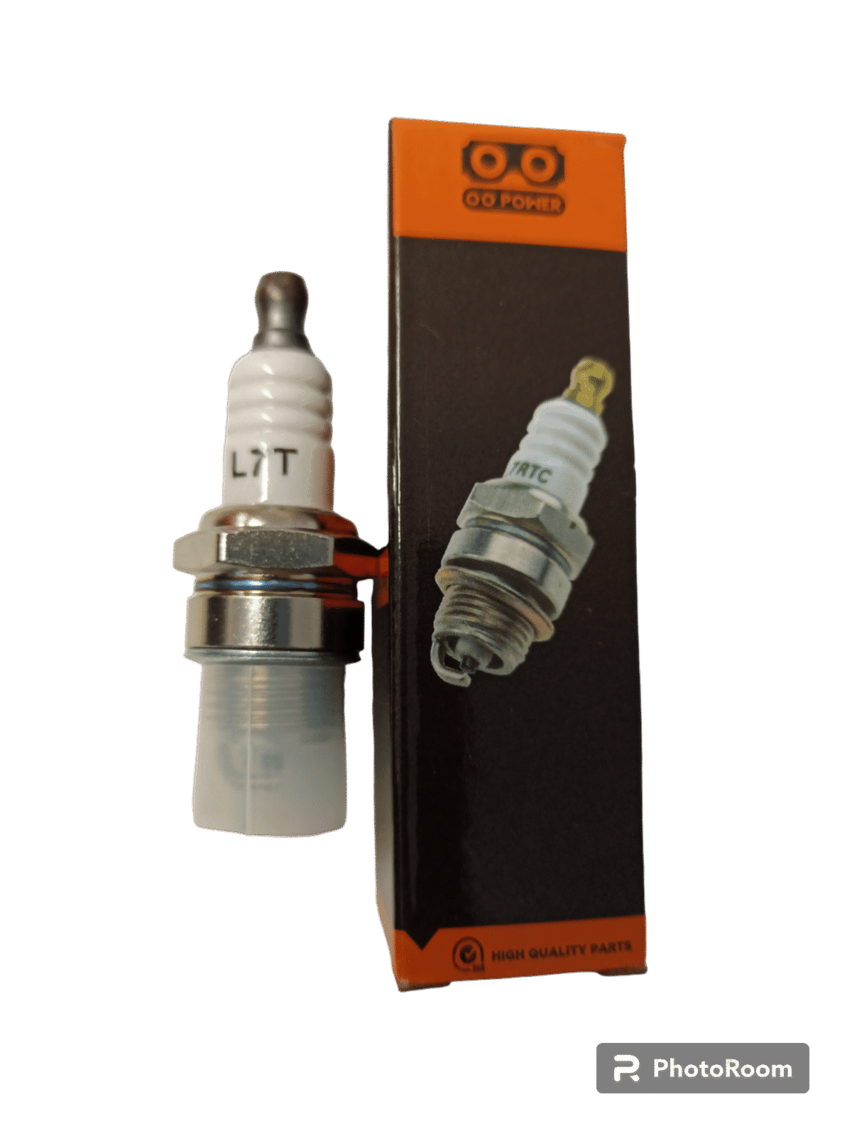 Svećica za trimere i testere DMD 7 LT - Slika 1