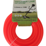 Struna 3,0*15m četvrtasta