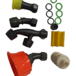 Dizne za prskanje  aku prskalice