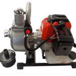 Motorna pumpa 1 col DMD