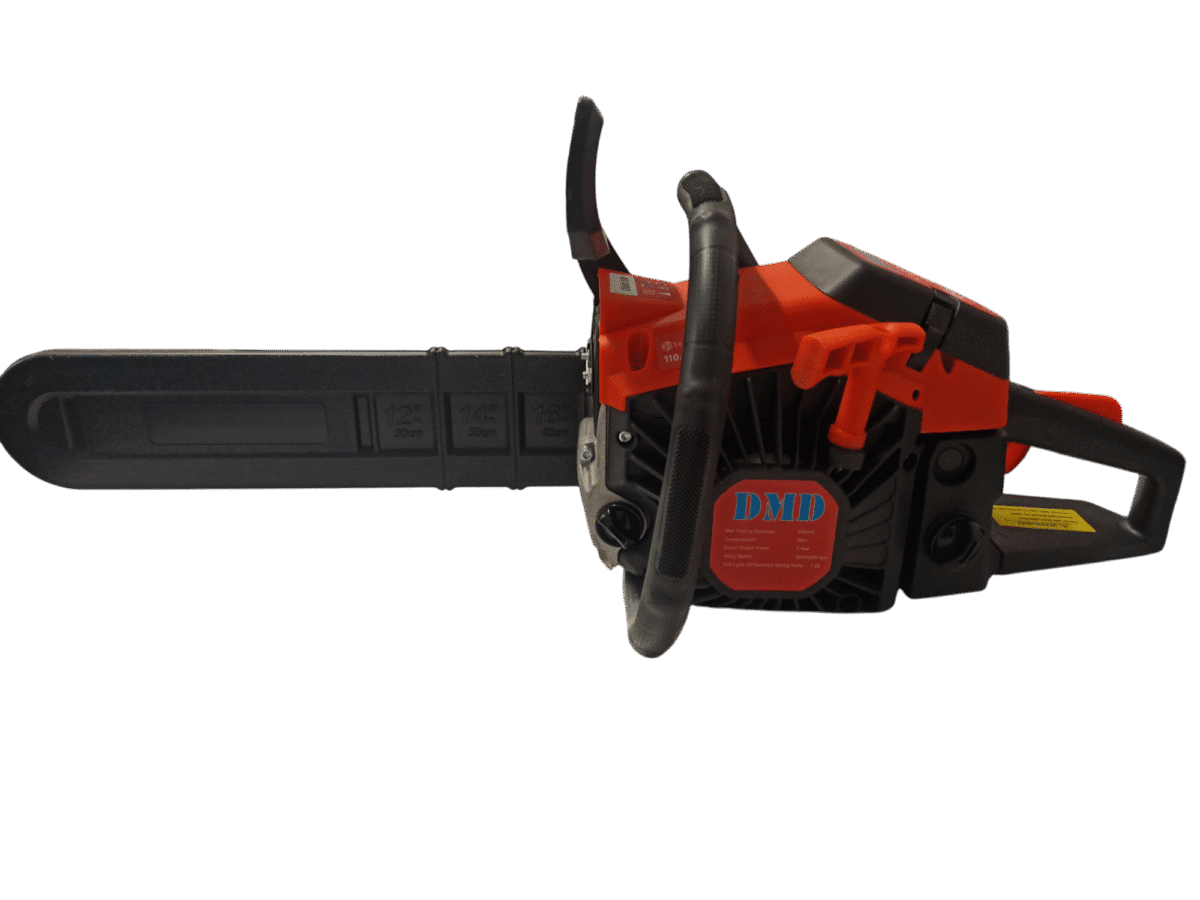 BENZINSKA TESTERA DMD 5800 - Slika 2