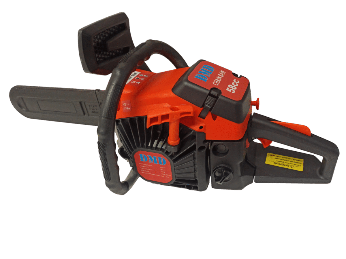 BENZINSKA TESTERA DMD 5800 - Slika 3