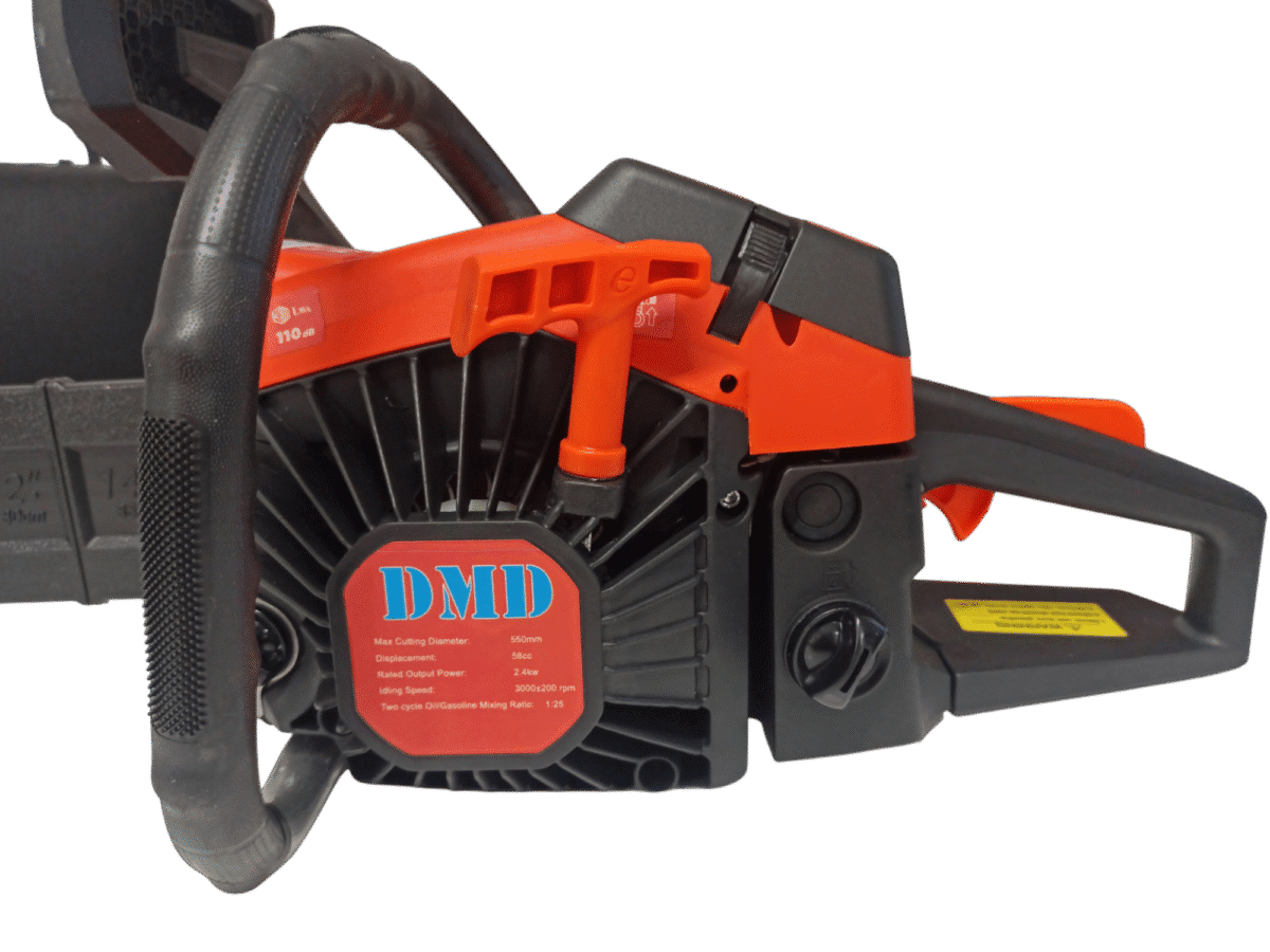 BENZINSKA TESTERA DMD 5800 - Slika 5