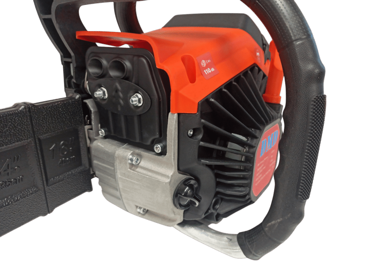 BENZINSKA TESTERA DMD 5800 - Slika 6