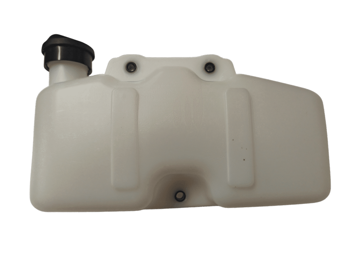 Rezervoar za bušač DMD - Slika 1