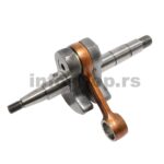 Radilica Dolmar 116 120 PS 6000 6800 - Slika 2