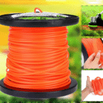 Struna 2,4 mm četvrtasta kotur 394 m DMD