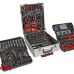 KOFER SA ALATOM SET 186 KOM