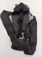 Oprtač za trimer DMD na oba ramena - Slika 2