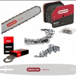 ORIGINAL Oregon lanci za testere