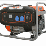 Agregat za struju motorni Thorp TH4050