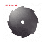 Disk za otkos 250x25,4x2 mm 8 zuba