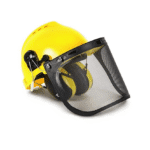 Kaciga vizir profy za glavu