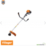 Motorni trimer Villager BC 1250 S