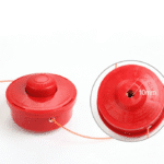 Glava za trimer Villager Demon Vomax Garden M10 x1,25 pvc crvena