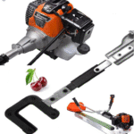 Tresač za voće - adapter za trimer