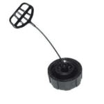 Čep rezervoara goriva za trimer