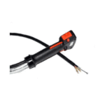 Ručica gasa  sa sajlom - univerzalna  za trimer