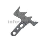 Šiljak za drvo H 40 45 Jonsered 2040 2045