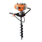 Motorni bušač zemlje THORP GD521 - 52cc /1,9HP 3G-garancija - Slika 3