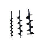 Motorni bušač zemlje THORP GD521 - 52cc /1,9HP 3G-garancija - Slika 4