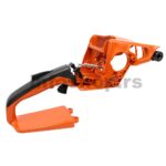 Hauba motora sa rukohvatom S 021 023 025 210 230 250 Baseh